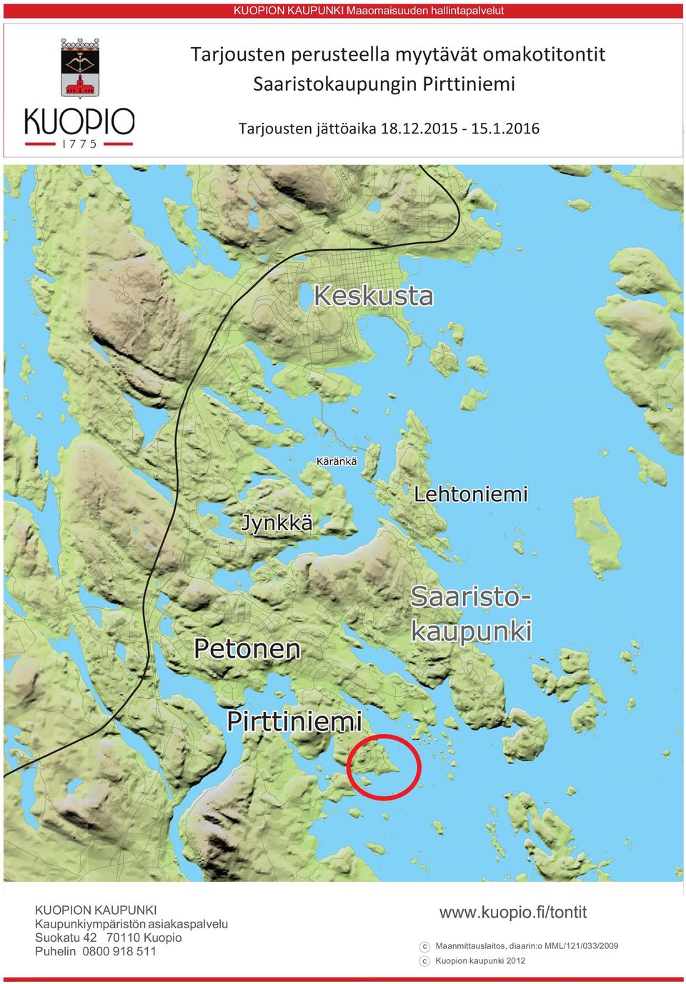 Tarjousten Tarjousten jättöaika jättöaika..-.0.0..0 -.