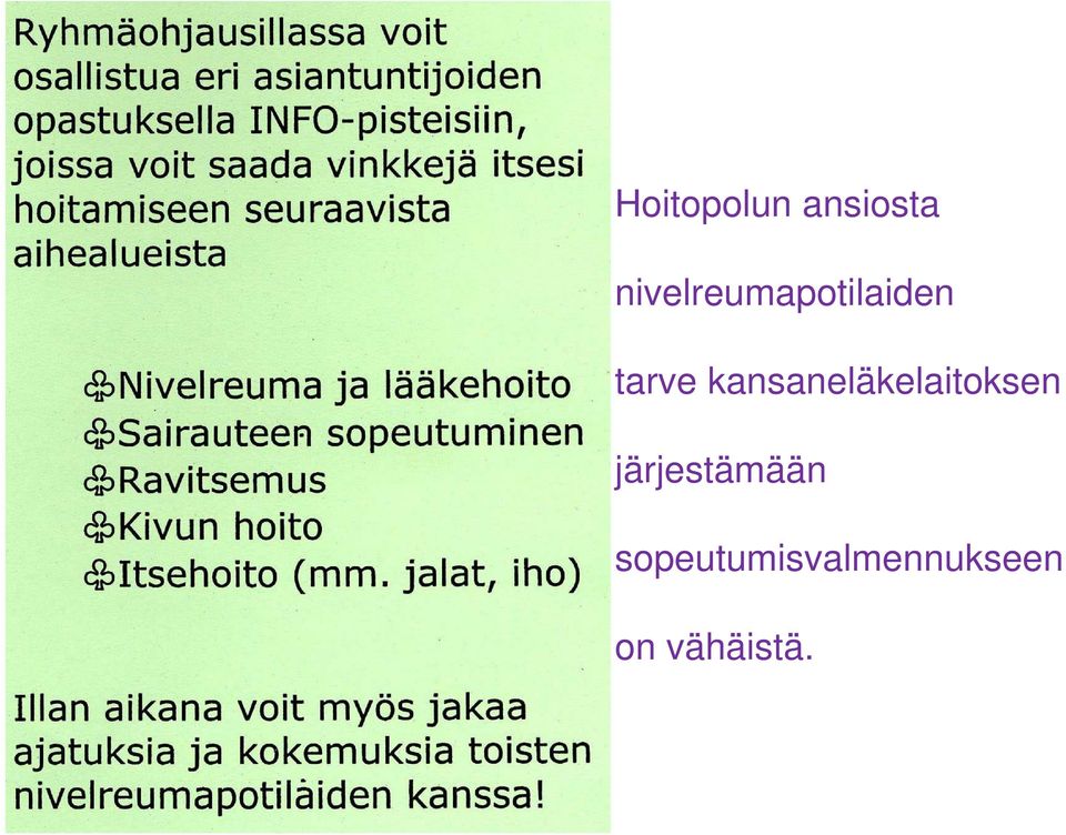 kansaneläkelaitoksen