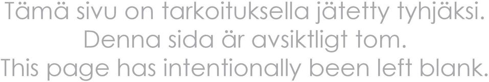 Denna sida är avsiktligt tom.