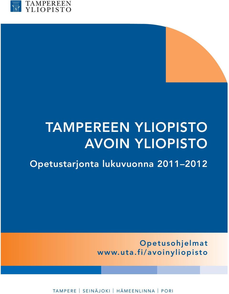 lukuvuonna 2011 2012