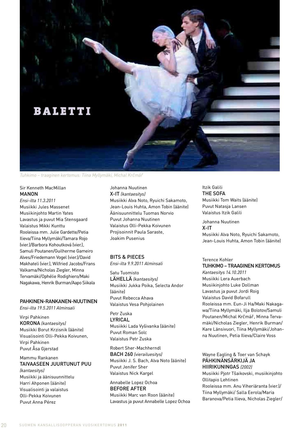 )/barbora Kohoutková (vier.), Samuli Poutanen/Guilherme Gameiro Alves/Friedemann Vogel (vier.)/david Makhateli (vier.