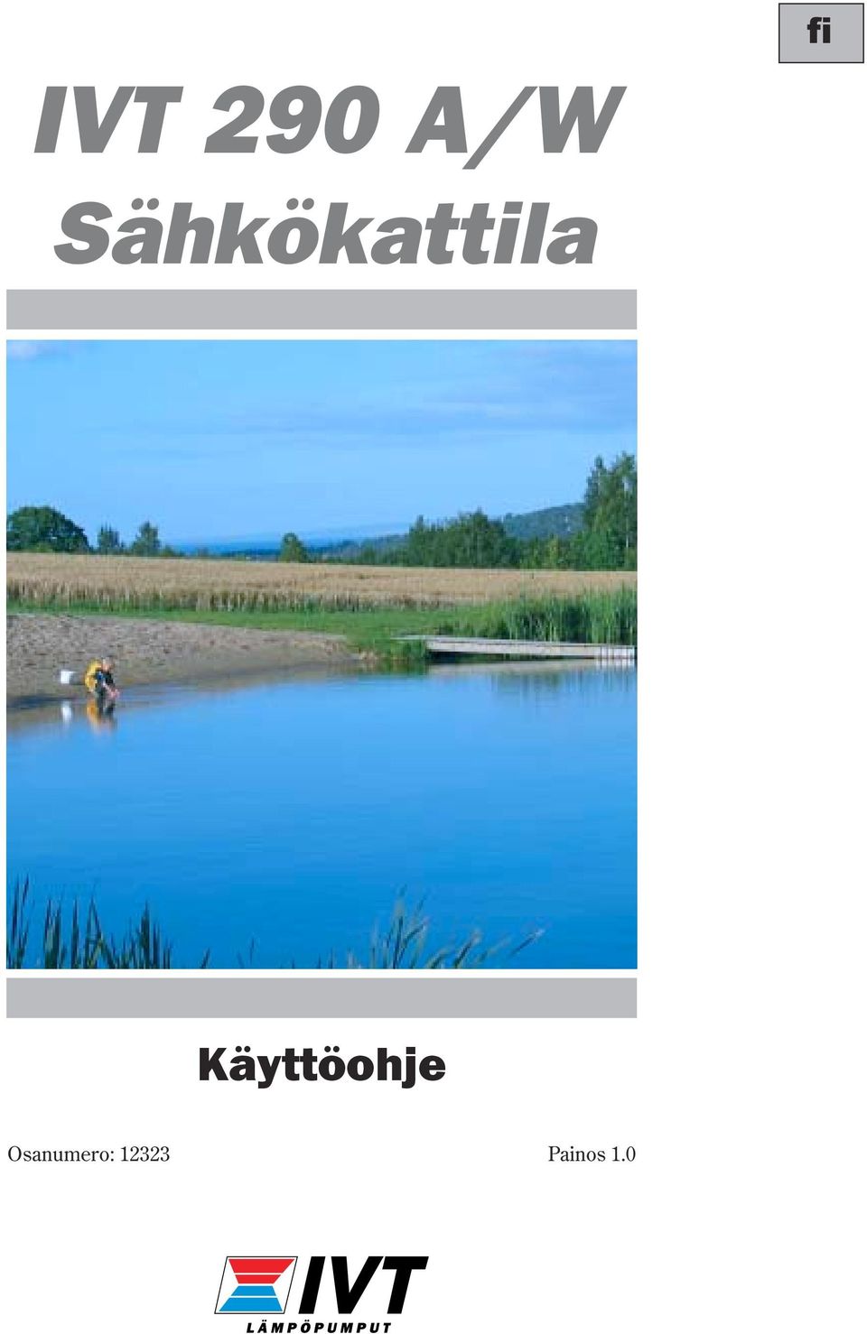 Käyttöohje