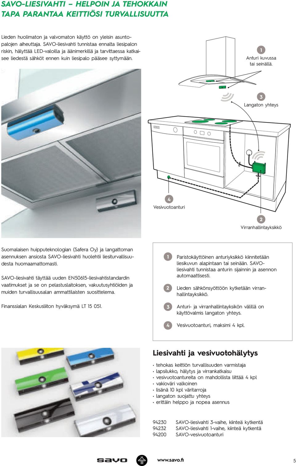 TURVALLISUUTTA 1 3 4 2 1 2 3 4