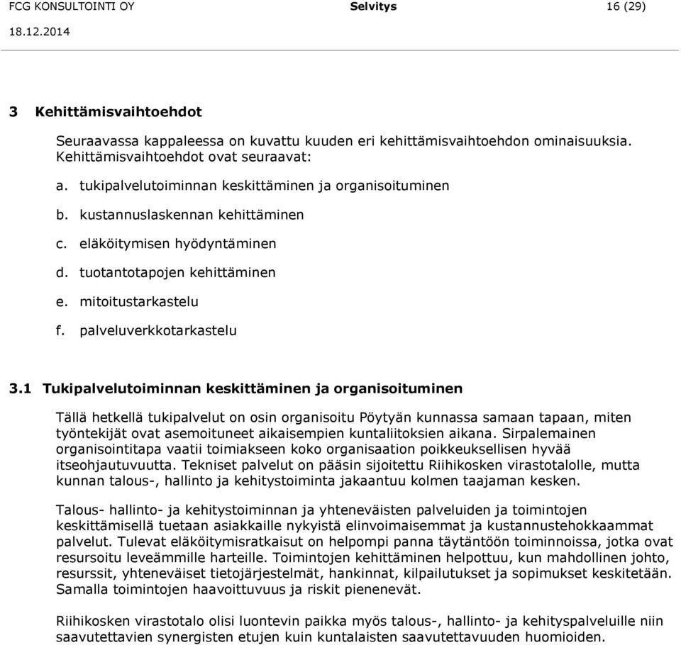 palveluverkkotarkastelu 3.