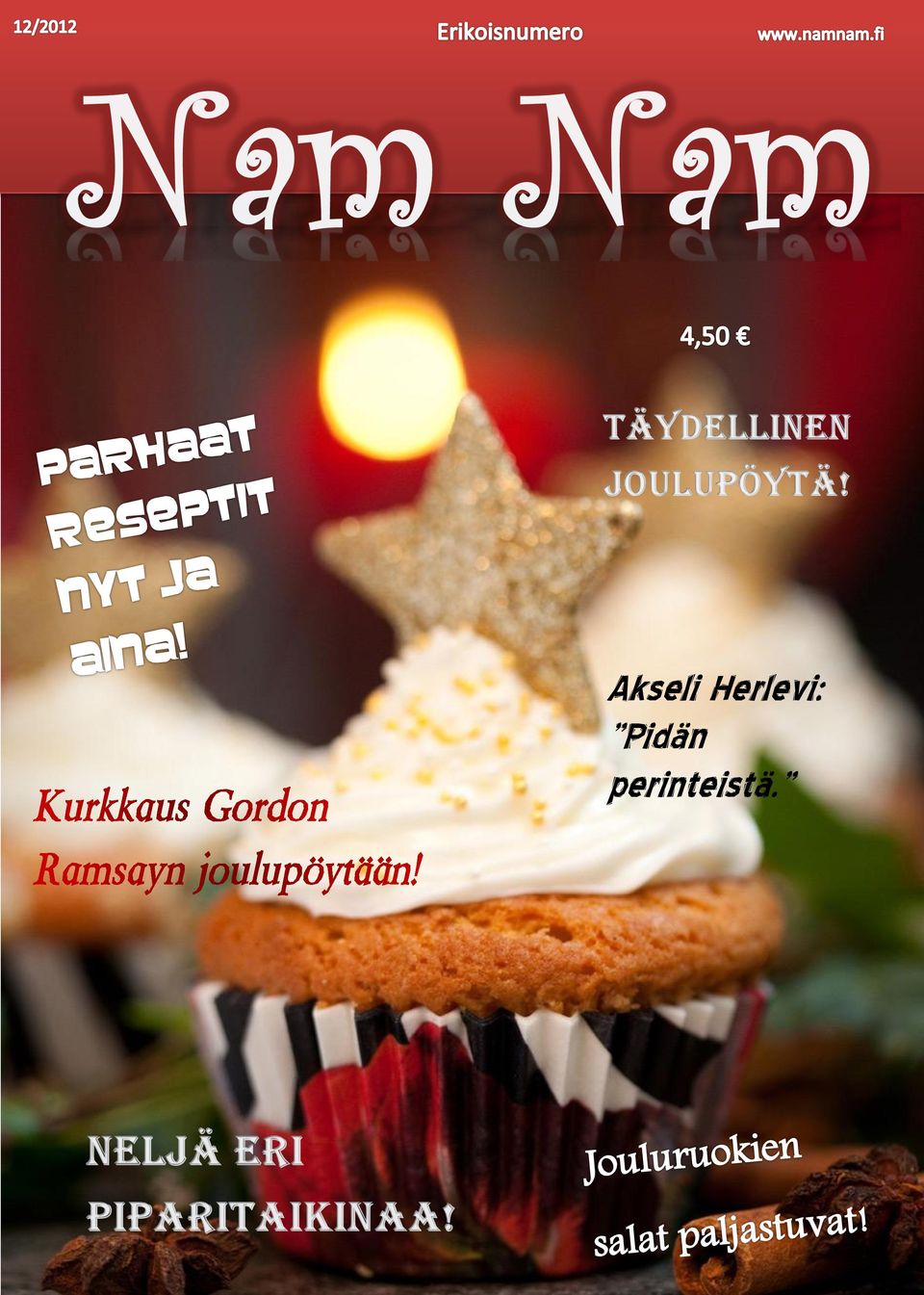 Pidän