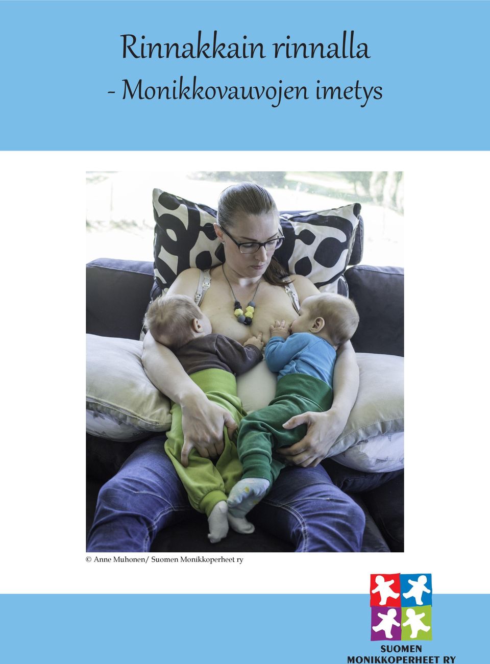 imetys Anne Muhonen/