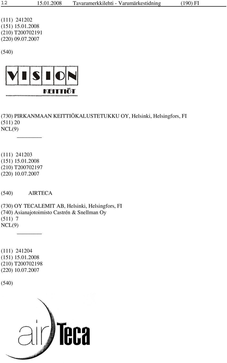 2191 (220) 09.07.
