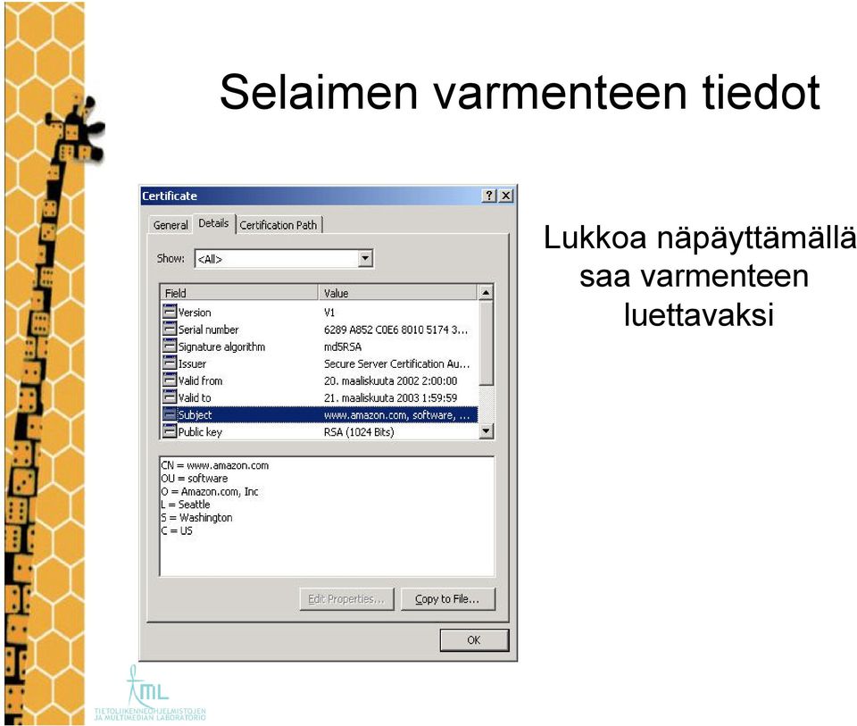 Lukkoa