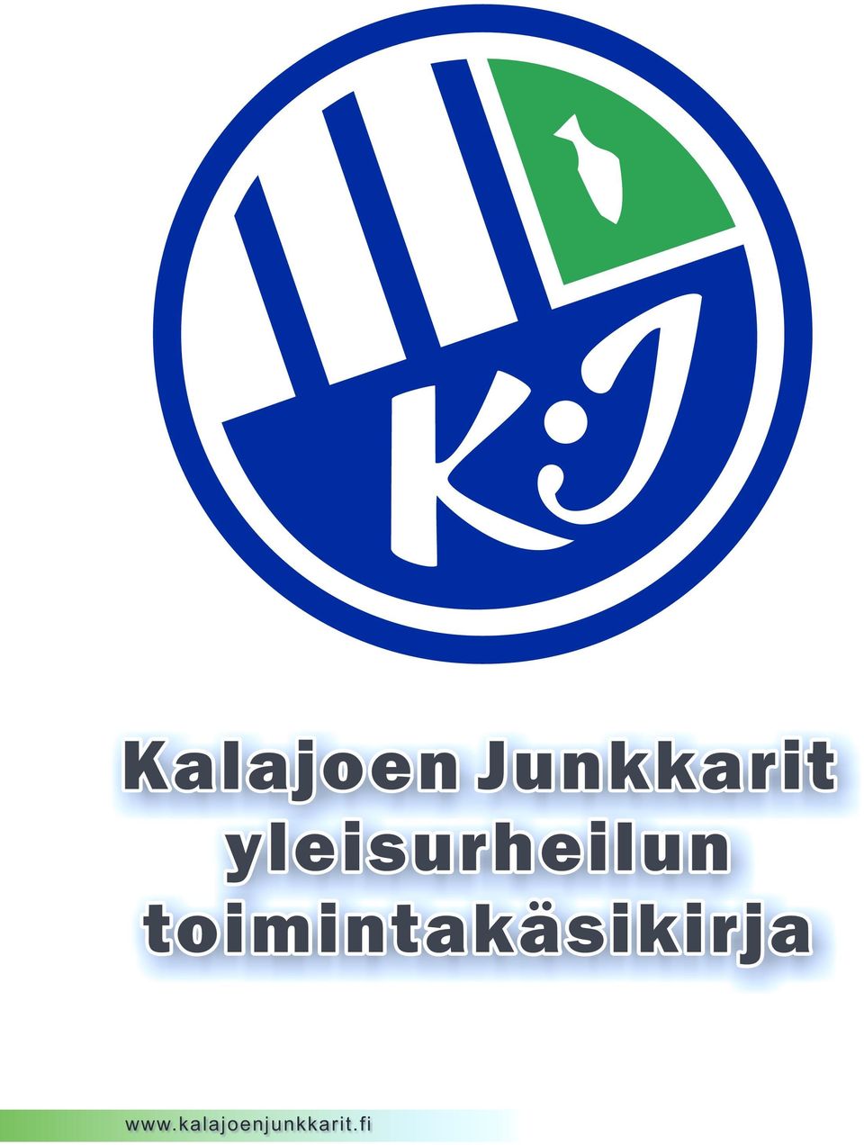 toimintakäsikirja