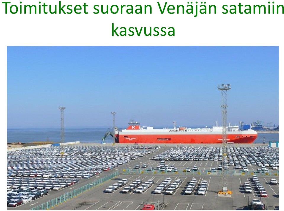 Venäjän