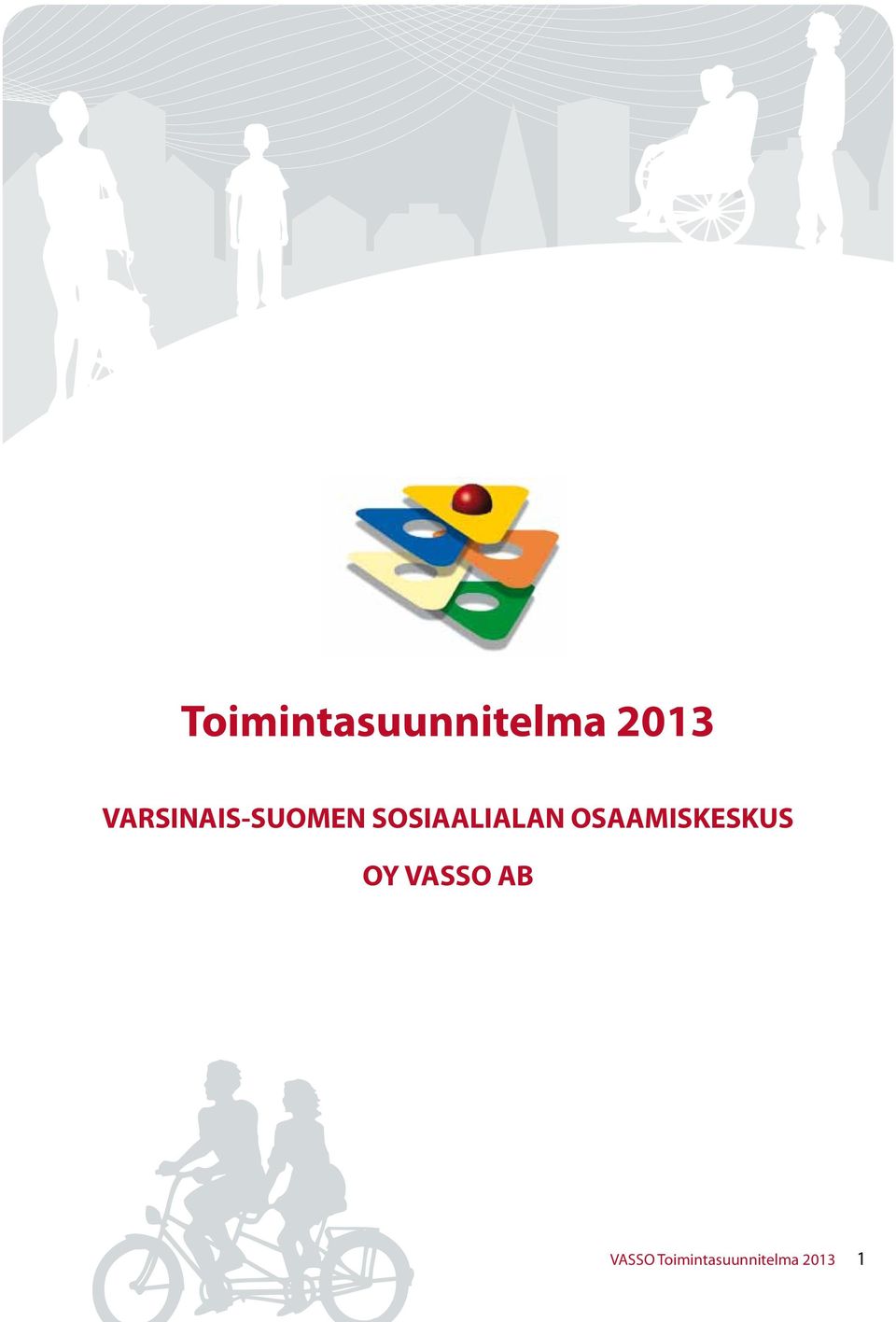 SOSIAALIALAN OSAAMISKESKUS