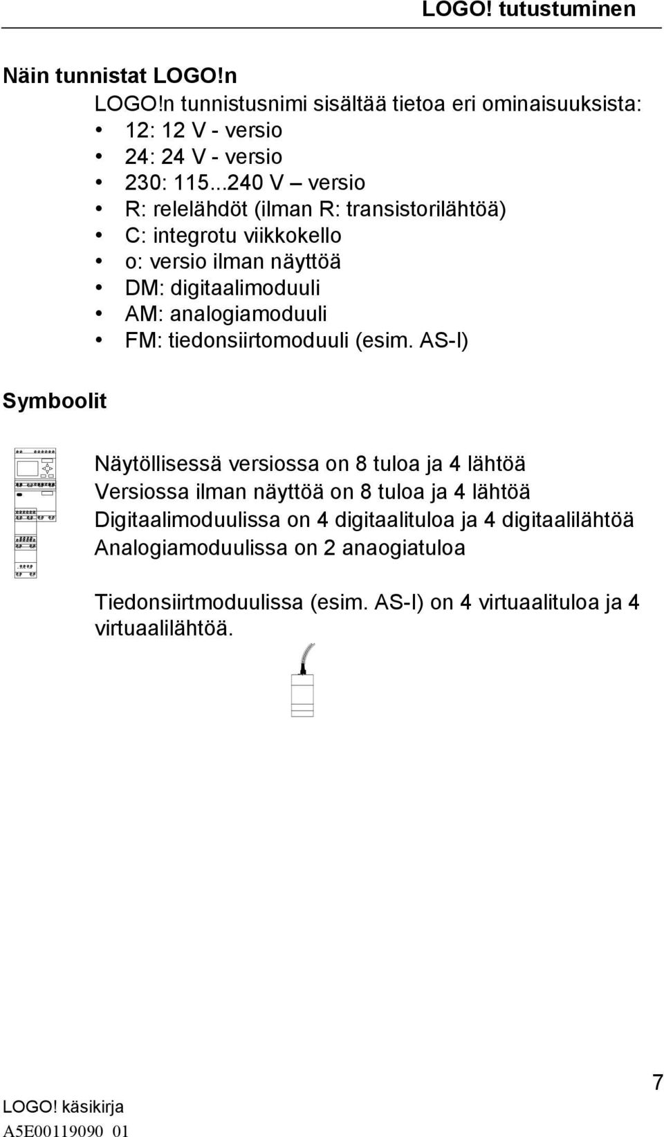 tiedonsiirtomoduuli (esim.