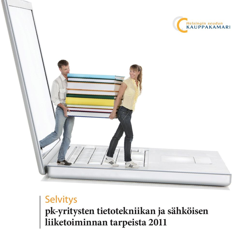 tietotekniikan ja