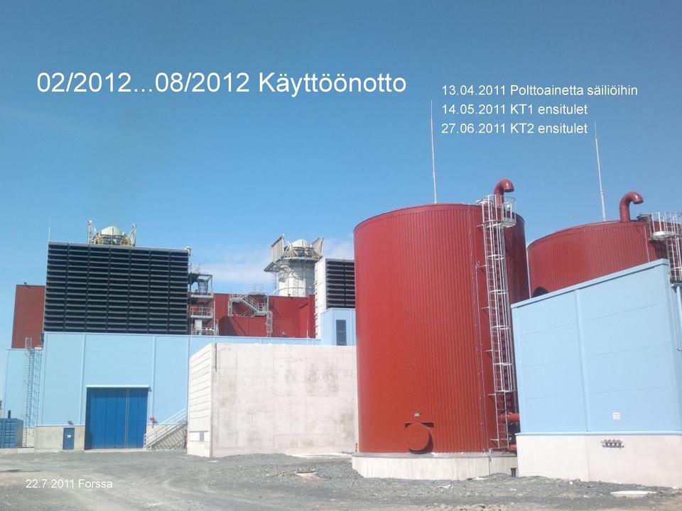 14.05.2011 KT1 ensitulet 27.06.