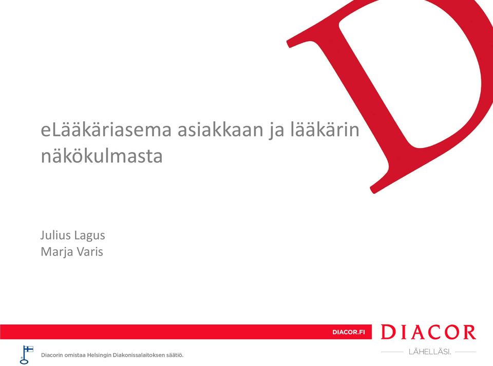 lääkärin