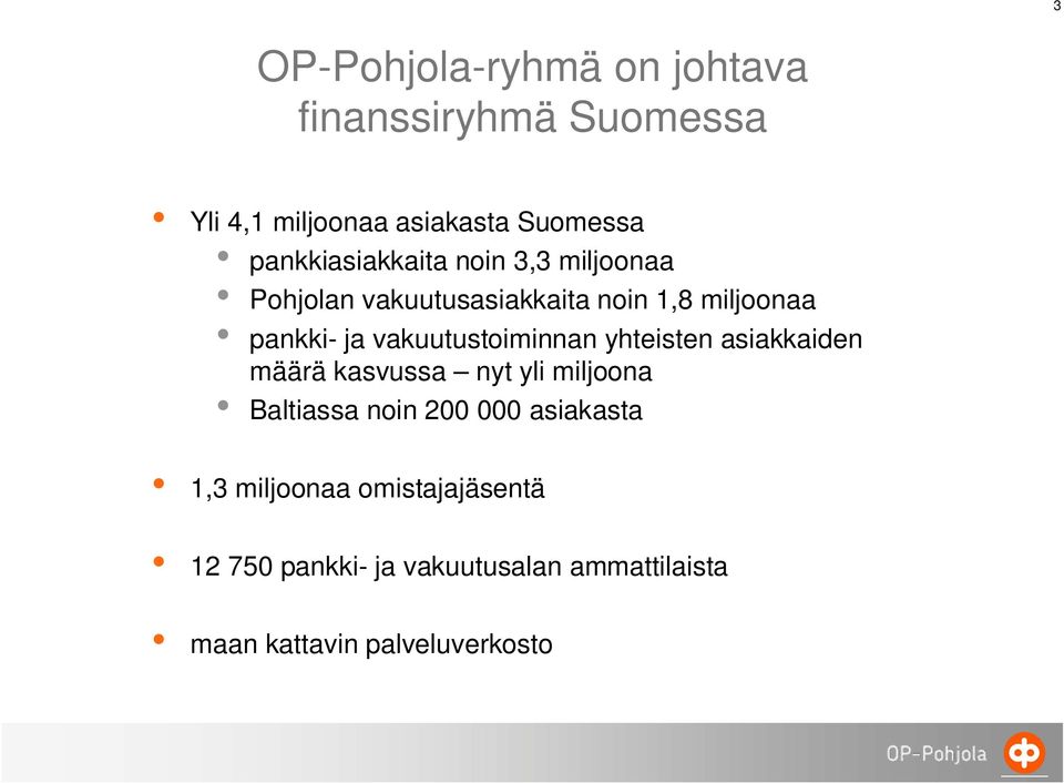 vakuutustoiminnan yhteisten asiakkaiden määrä kasvussa nyt yli miljoona Baltiassa noin 200 000