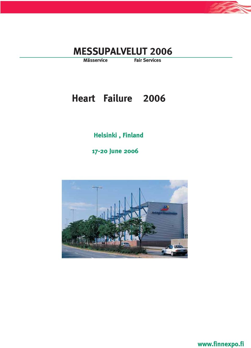 Heart Failure 2006
