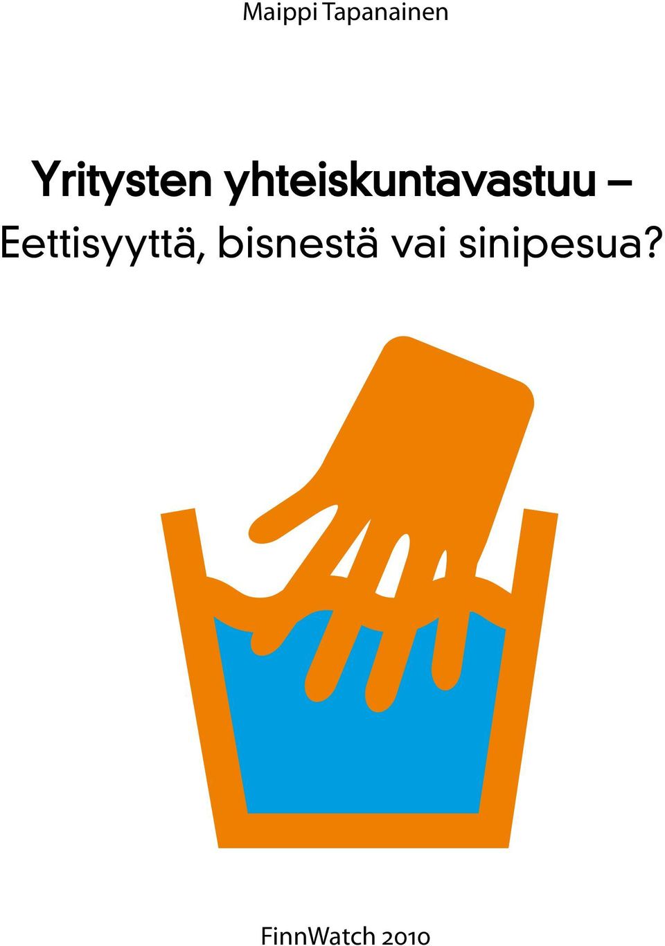 yhteiskuntavastuu