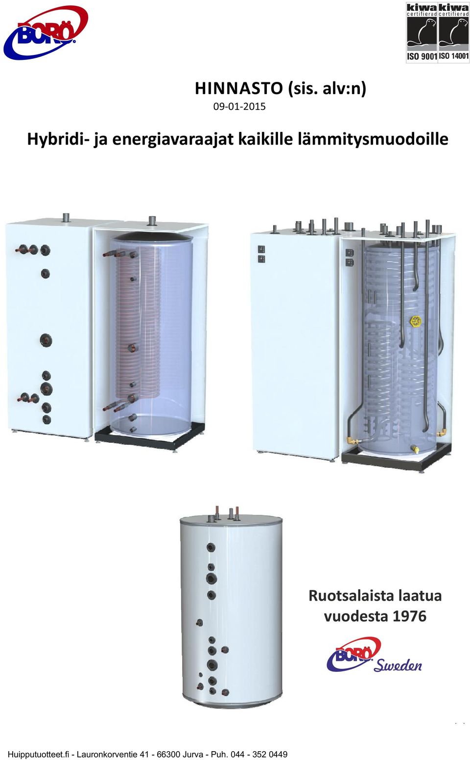 energiavaraajat kaikille