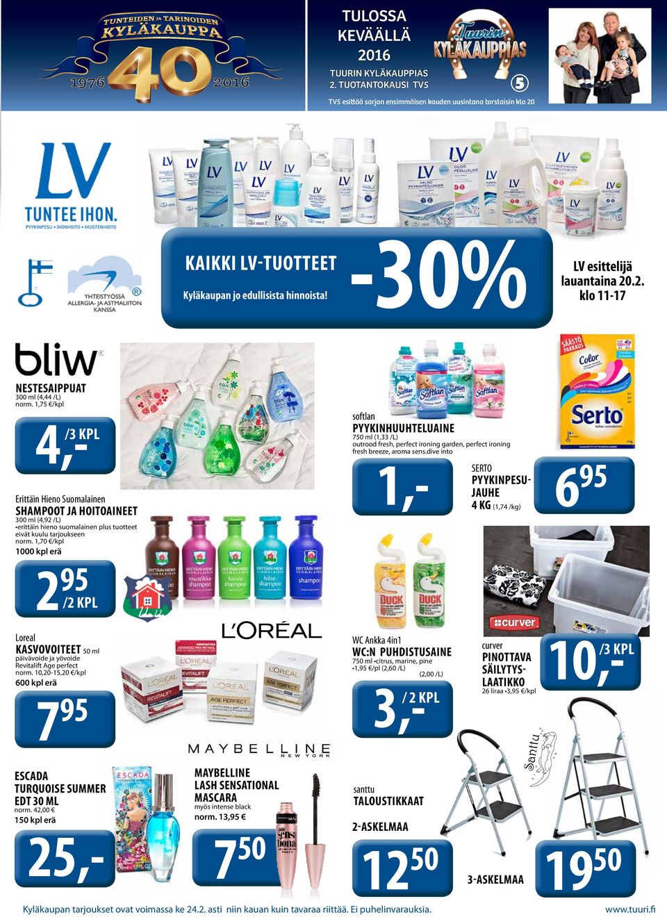 1,75 /kpl softlan PYYKINHUUHTELUAINE 750 ml (1,33 /L) outrood fresh, perfect ironing garden, perfect ironing fresh breeze, aroma sens.