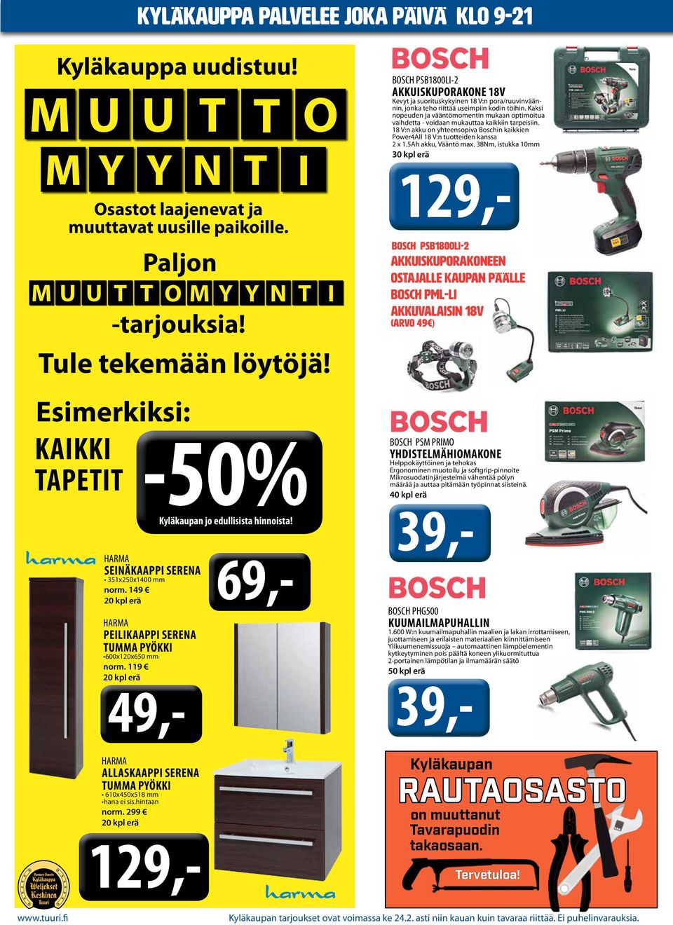 149 20 kpl I BOSCH PSM PRIMO YHDISTELMÄHIOMAKONE Helppokäyttöinen ja tehokas Ergonominen muotoilu ja softgrip-pinnoite Mikrosuodatinjärjestelmä vähentää pölyn määrää ja auttaa pitämään työpinnat