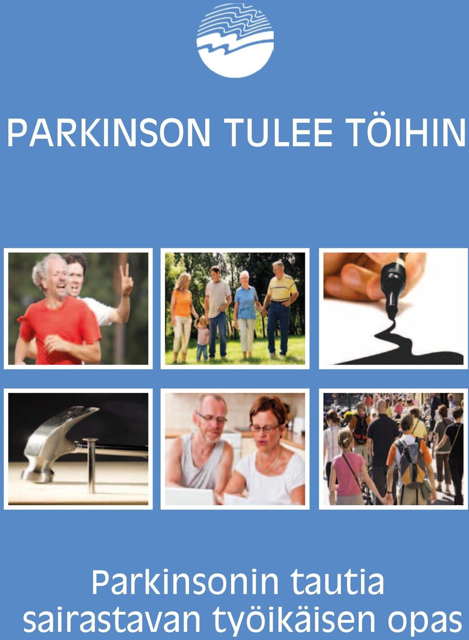 Parkinsonin