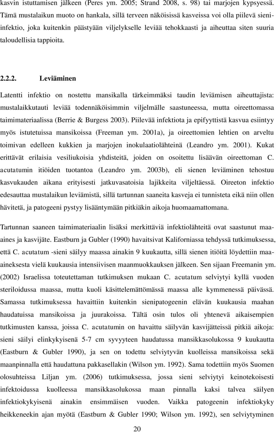 tappioita. 2.