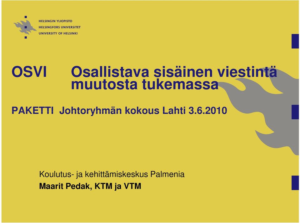 kokous Lahti 3.6.