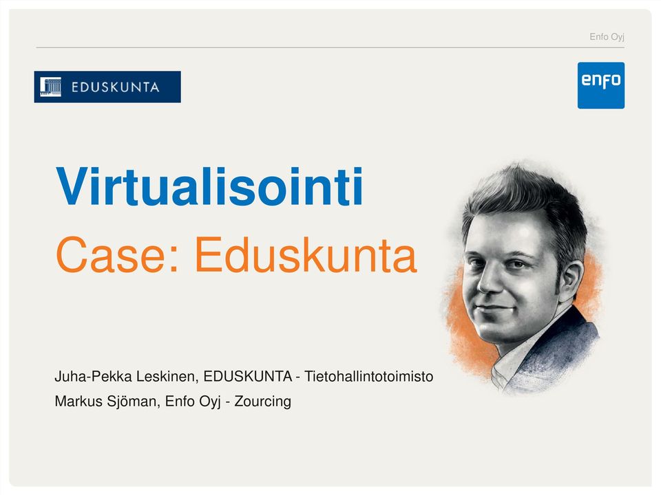 EDUSKUNTA -