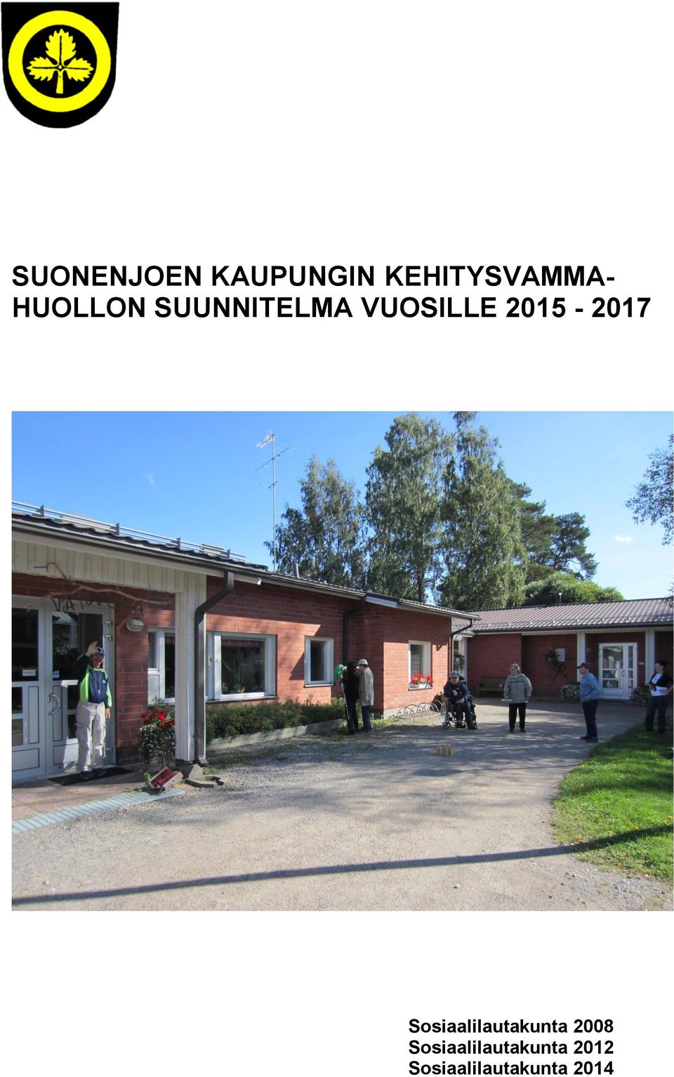 2015-2017 Sosiaalilautakunta 2008