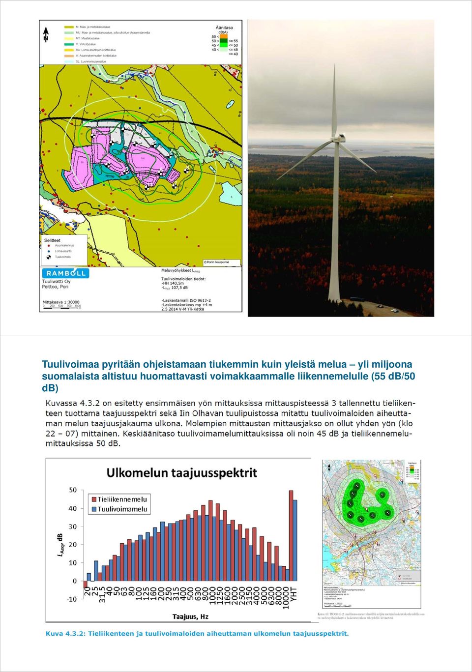 miljoona suomalaista altistuu