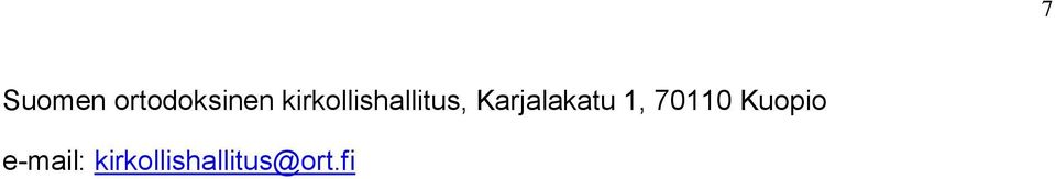 Karjalakatu 1, 70110