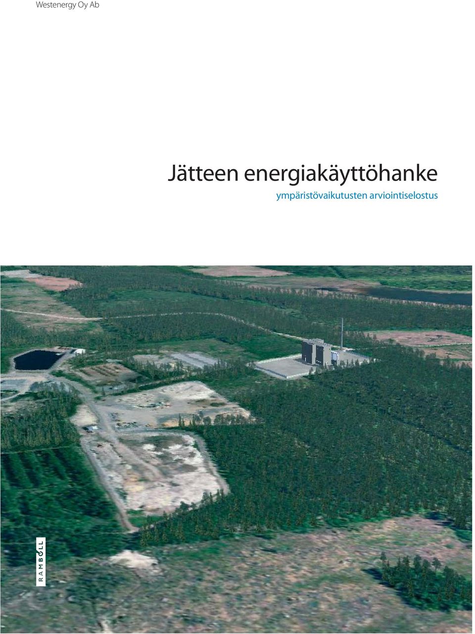 energiakäyttöhanke