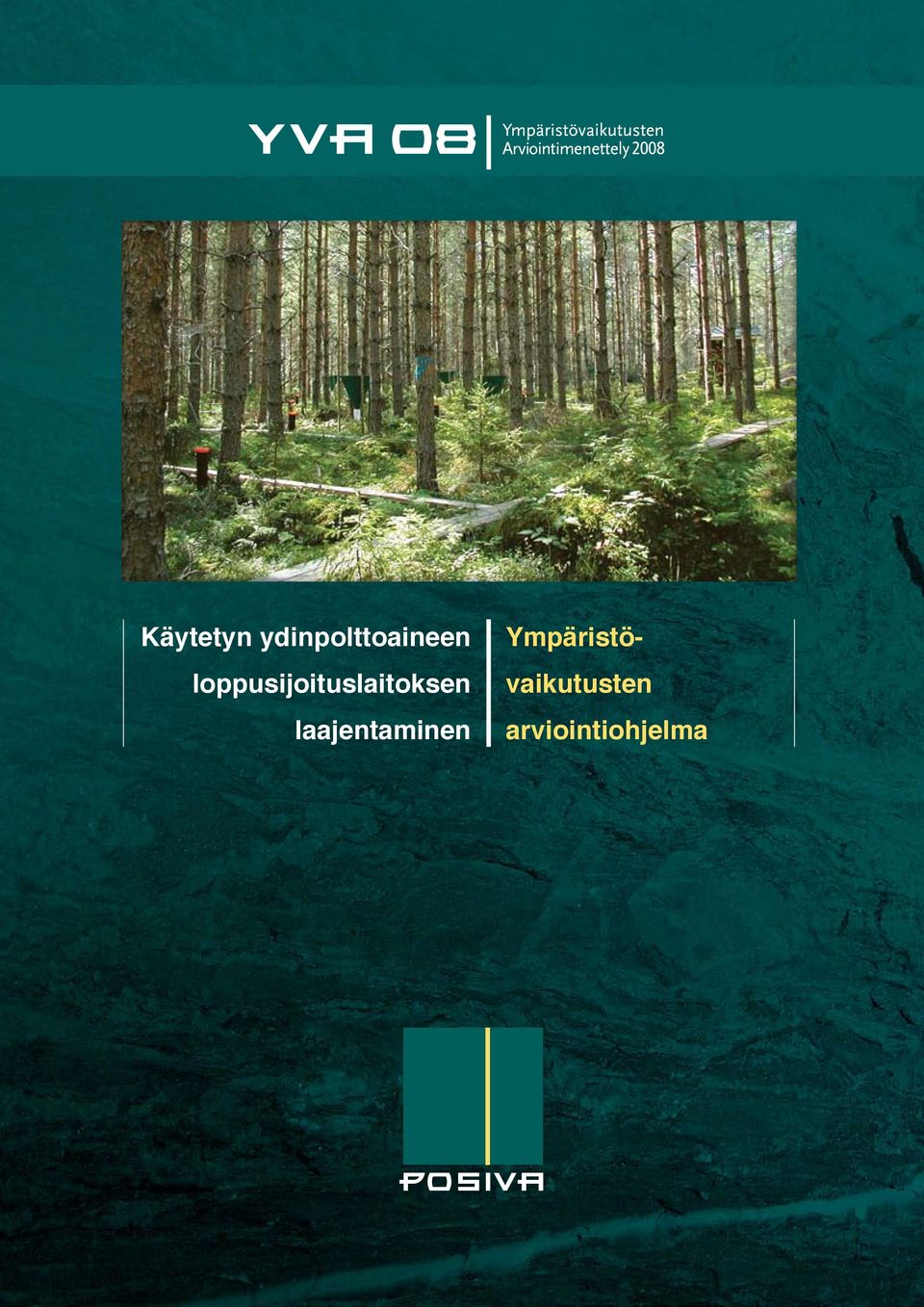 loppusijoituslaitoksen