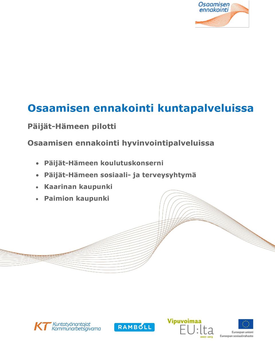 Päijät-Hämeen koulutuskonserni Päijät-Hämeen