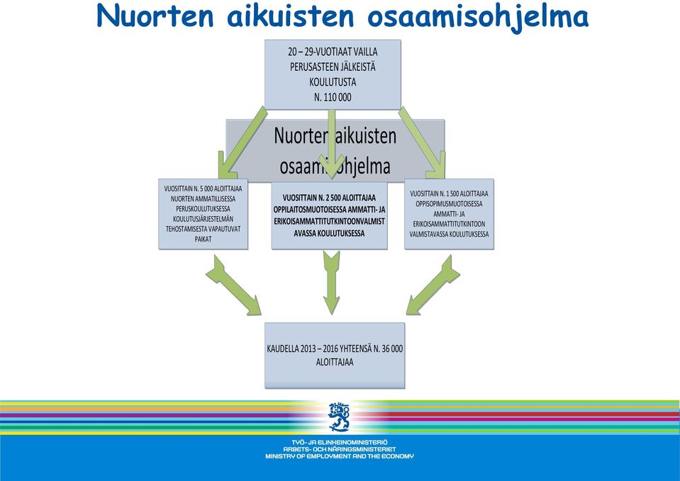 osaamisohjelma VUOSITTAIN N.