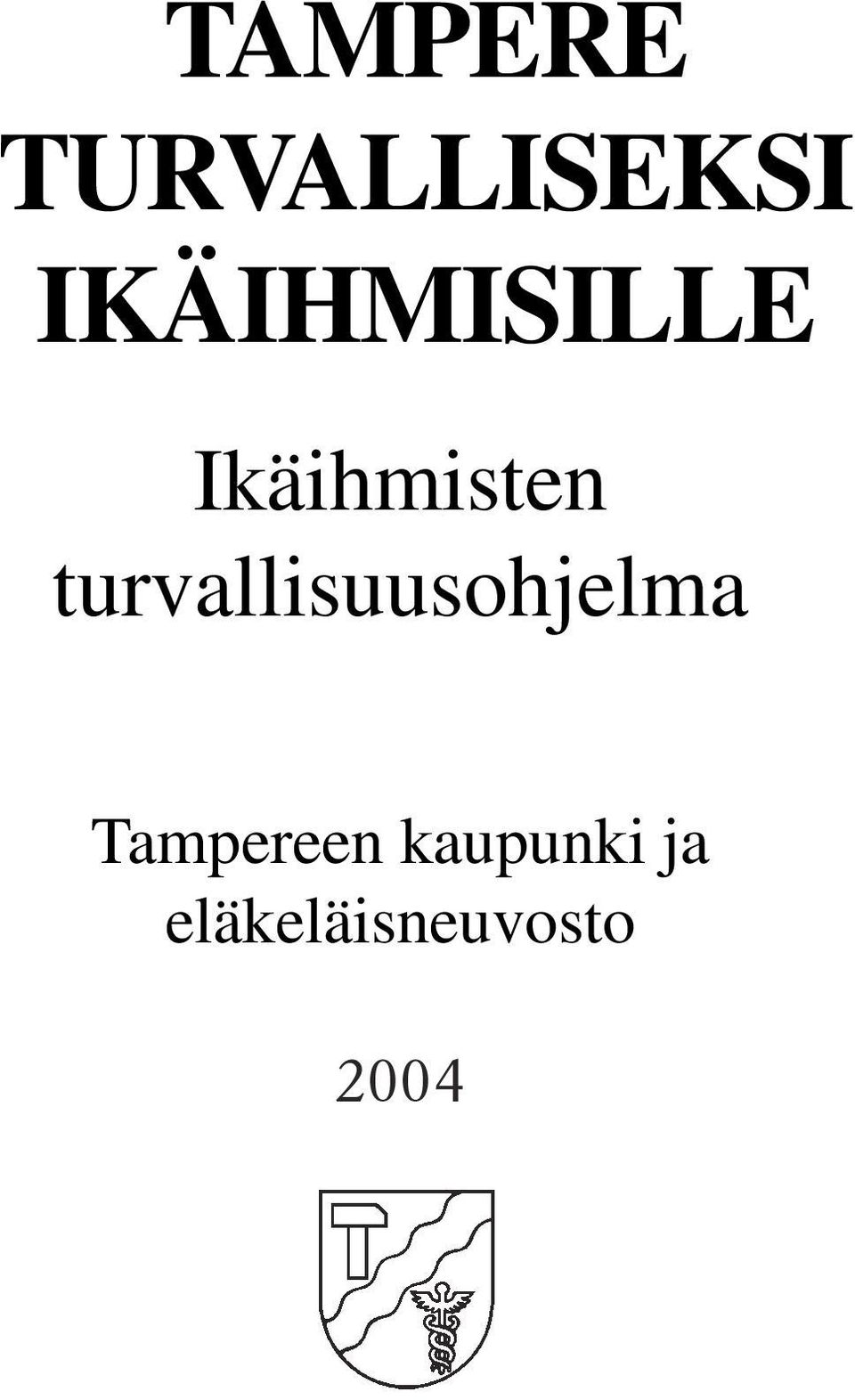 turvallisuusohjelma