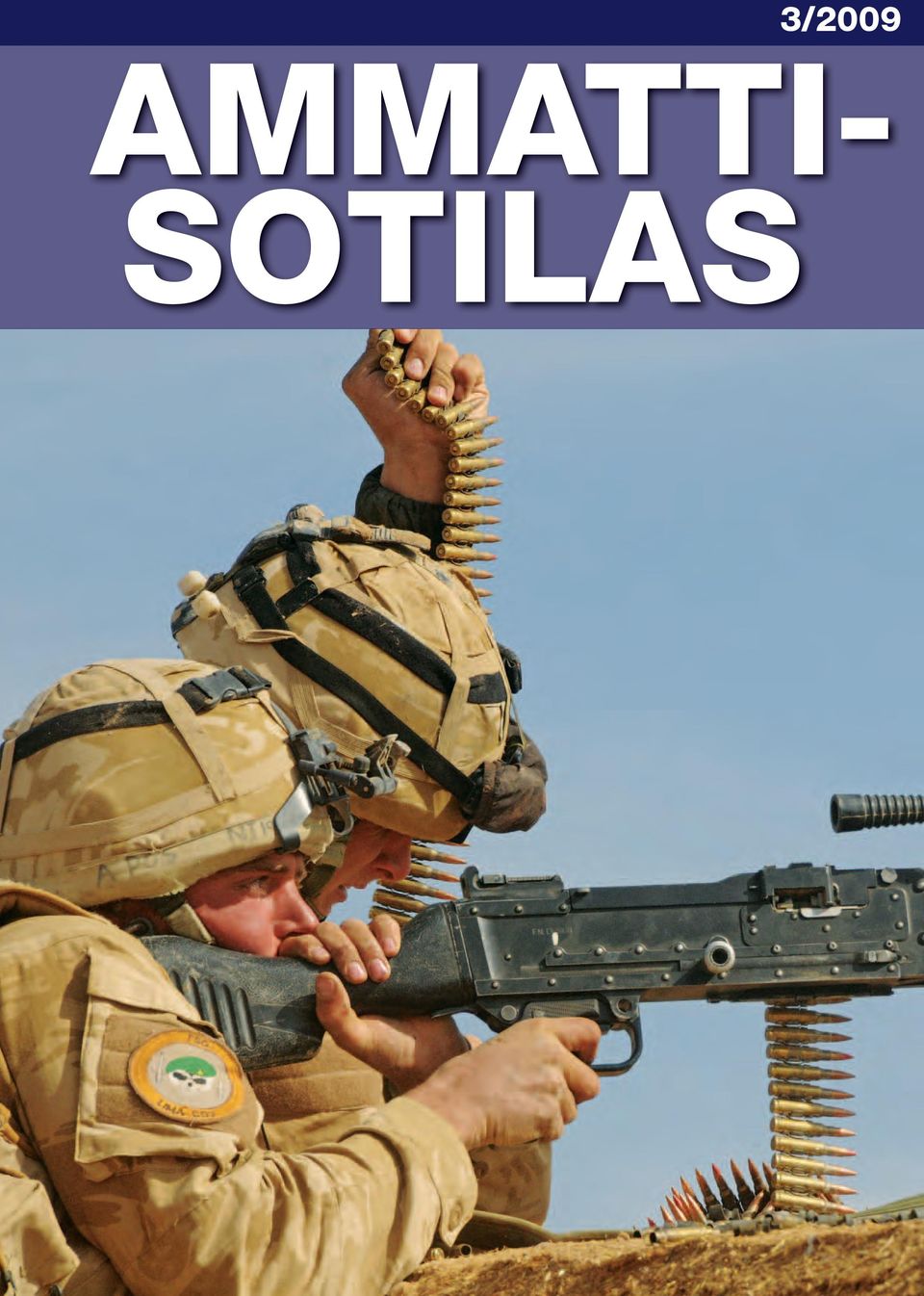 SOTILAS