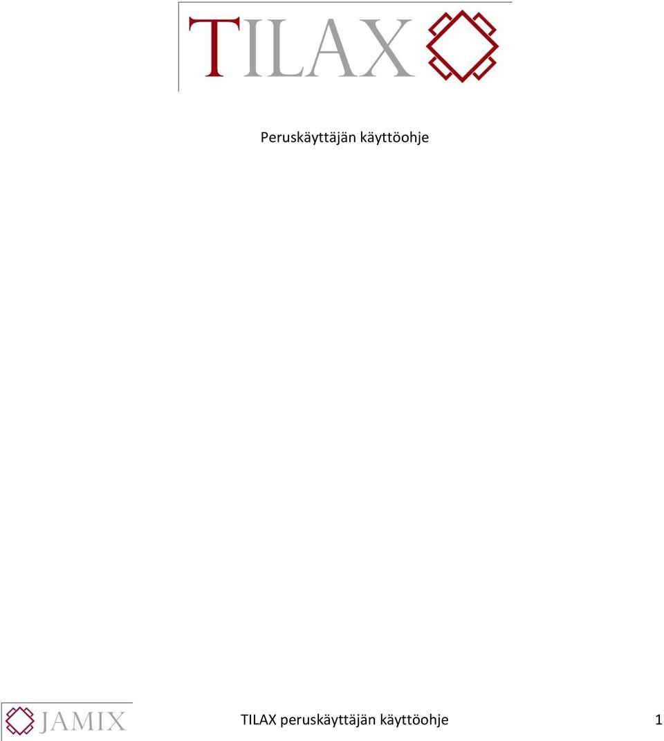 TILAX