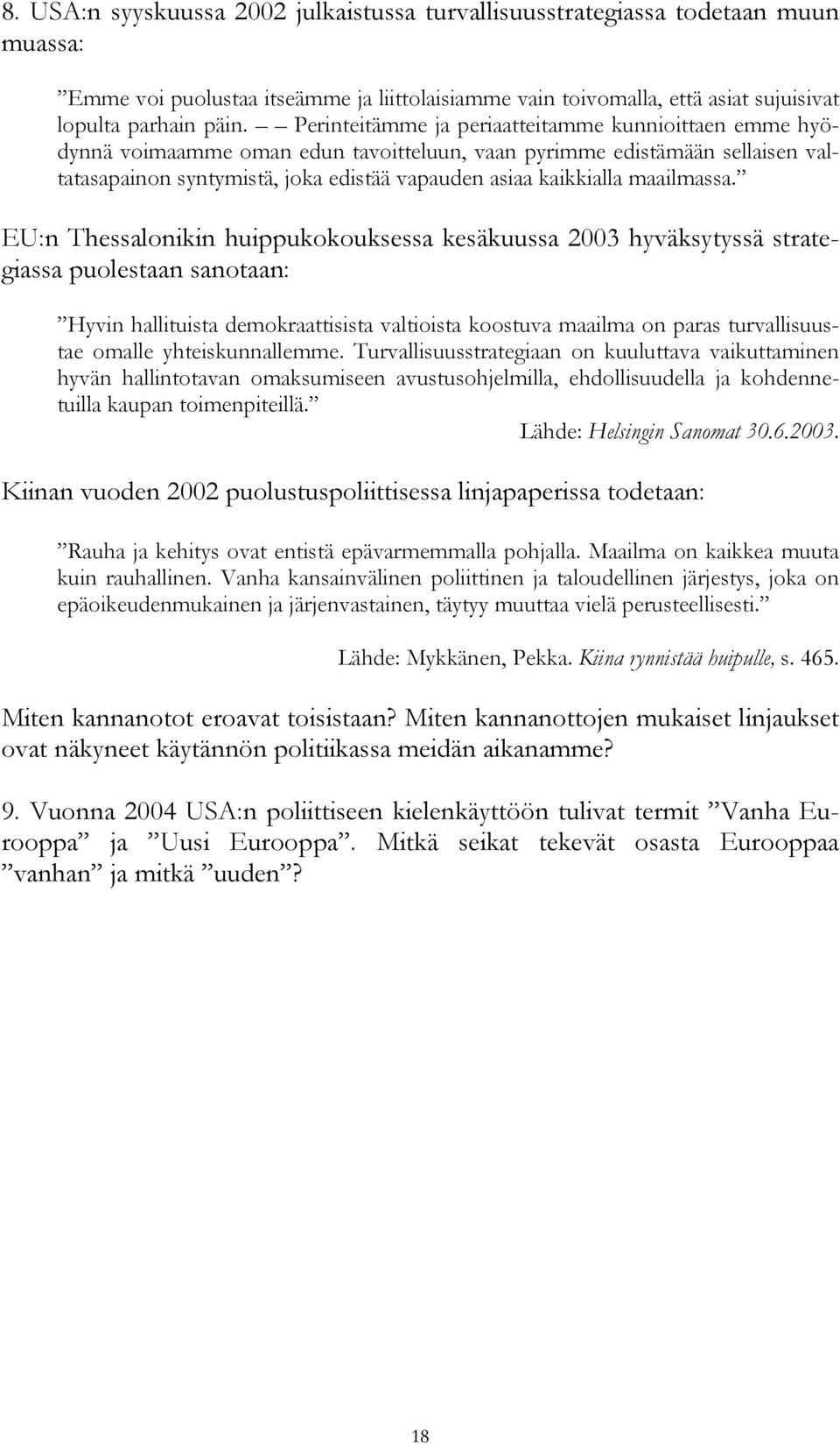 maailmassa.