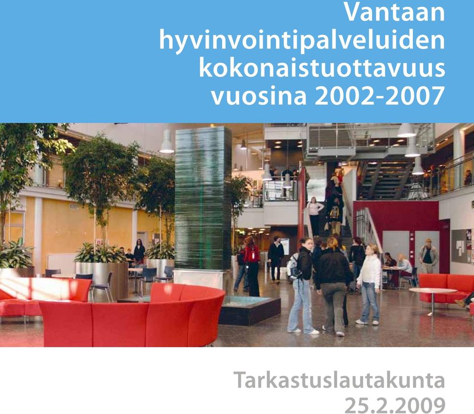 kokonaistuottavuus