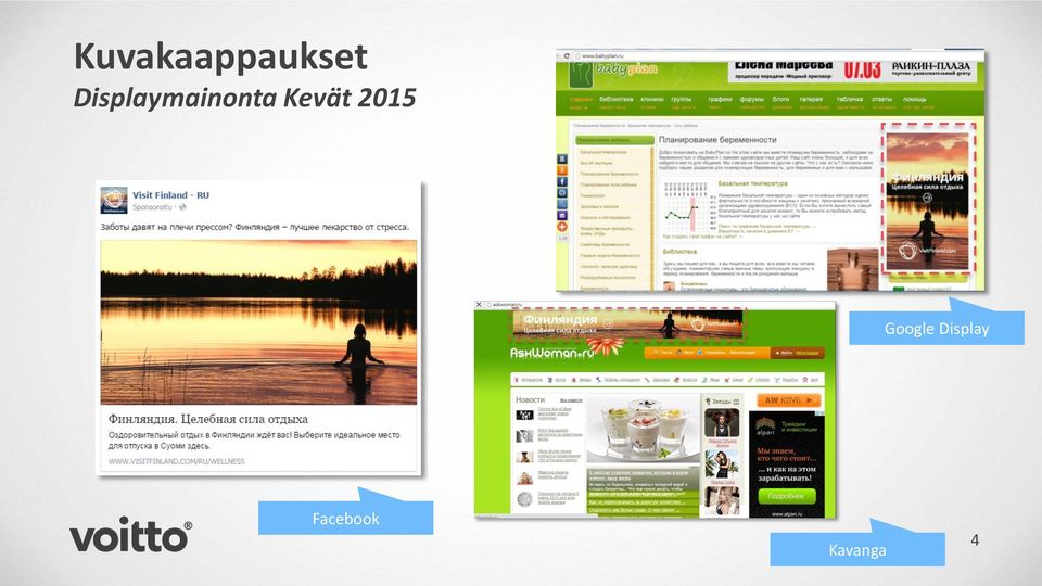 Kevät 2015 Google