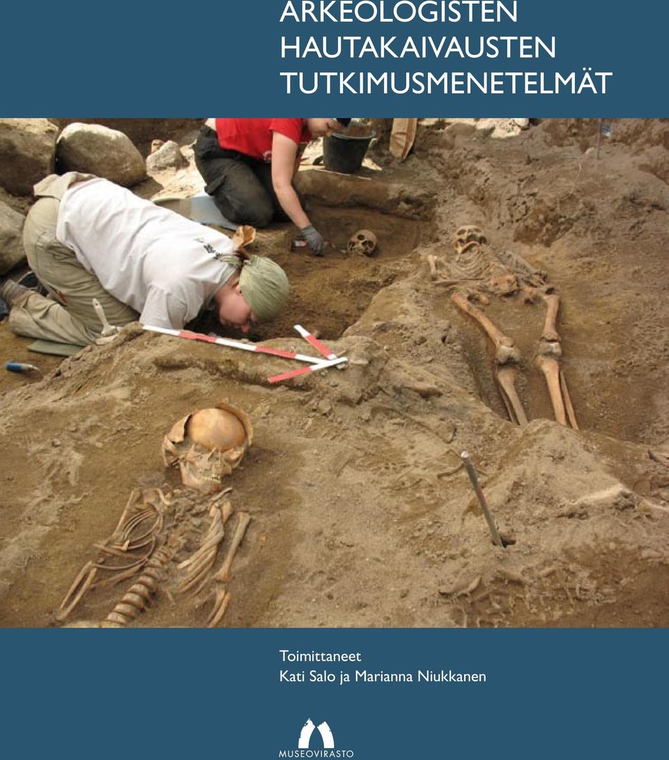 TUTKIMUSMENETELMÄT
