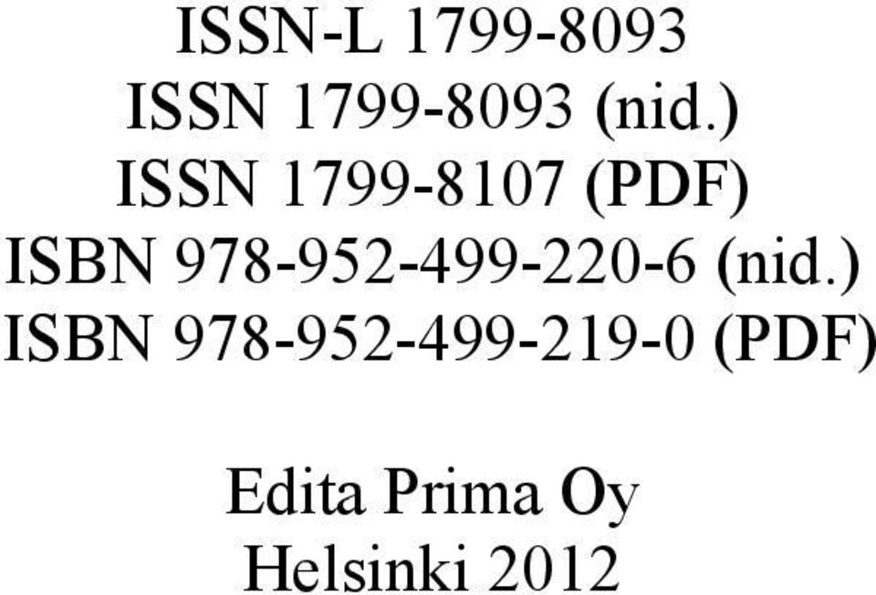 978-952-499-220-6 (nid.