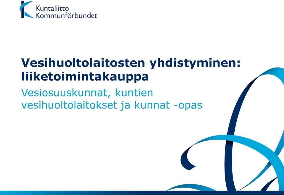 liiketoimintakauppa