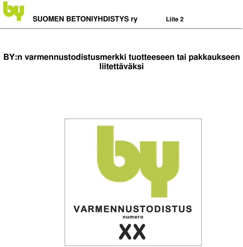 varmennustodistusmerkki