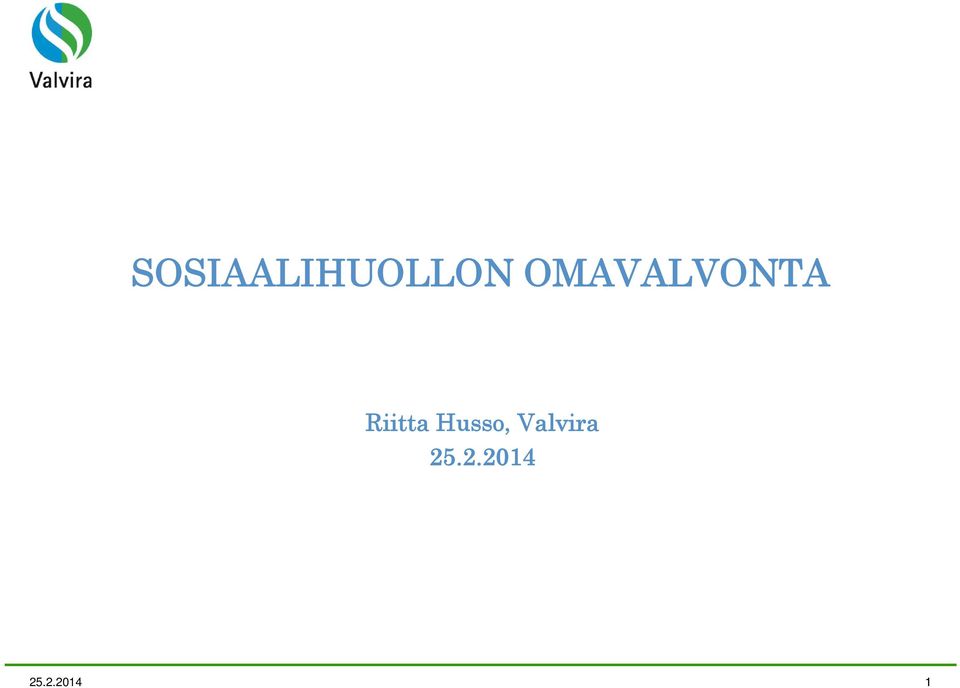 Riitta Husso,
