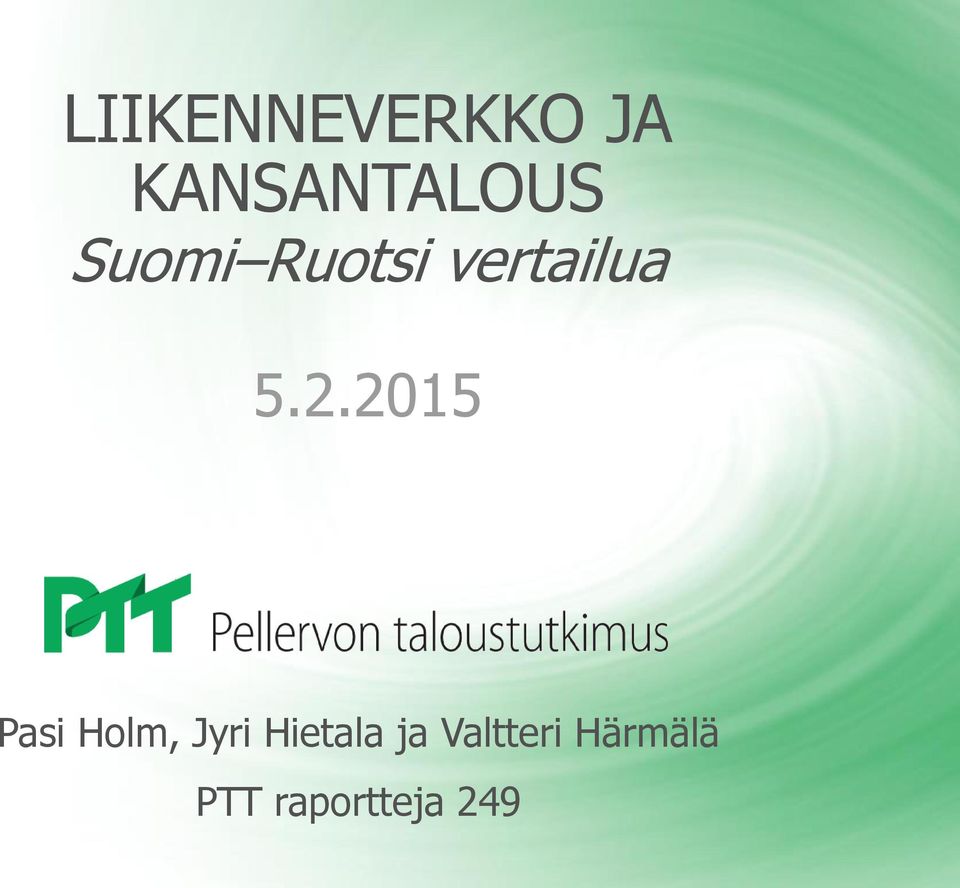 2015 Pasi Holm, Jyri Hietala ja