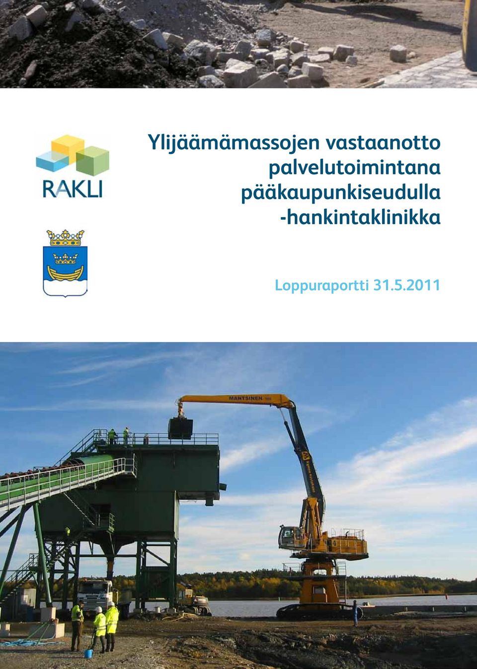 palvelutoimintana