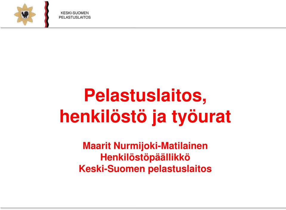Nurmijoki-Matilainen